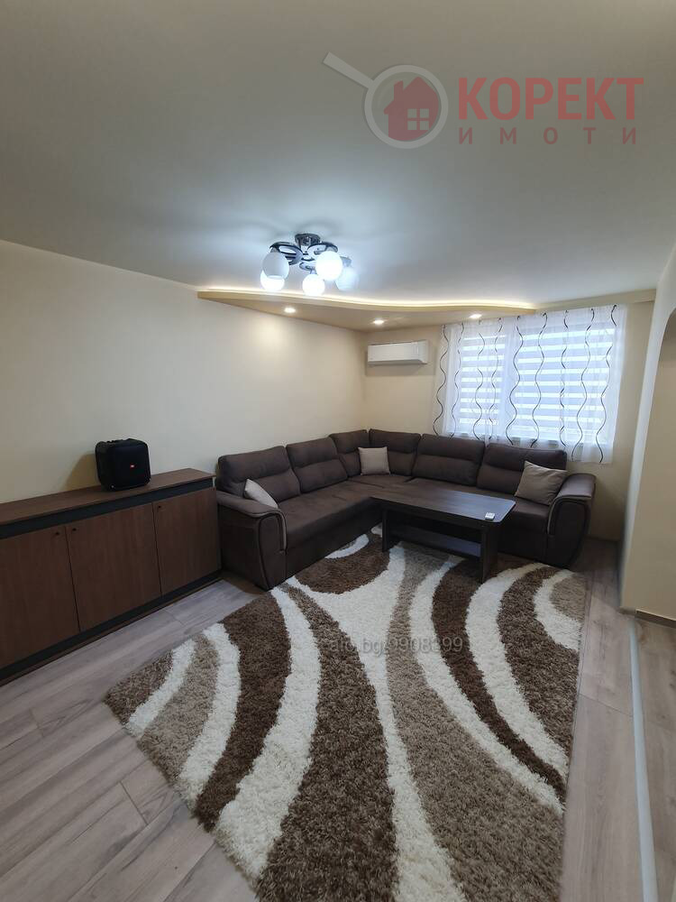 Продава 3-СТАЕН, гр. Стара Загора, Кольо Ганчев, снимка 7 - Aпартаменти - 48025602