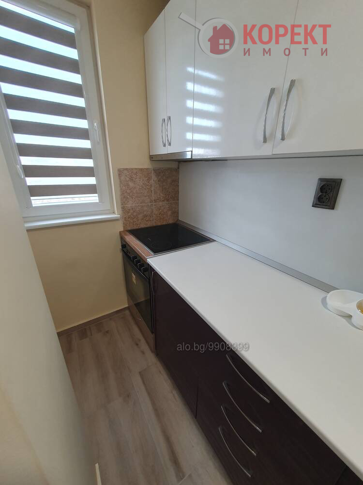 Zu verkaufen  2 Schlafzimmer Stara Zagora , Kolyo Gantschew , 71 qm | 75807172 - Bild [5]