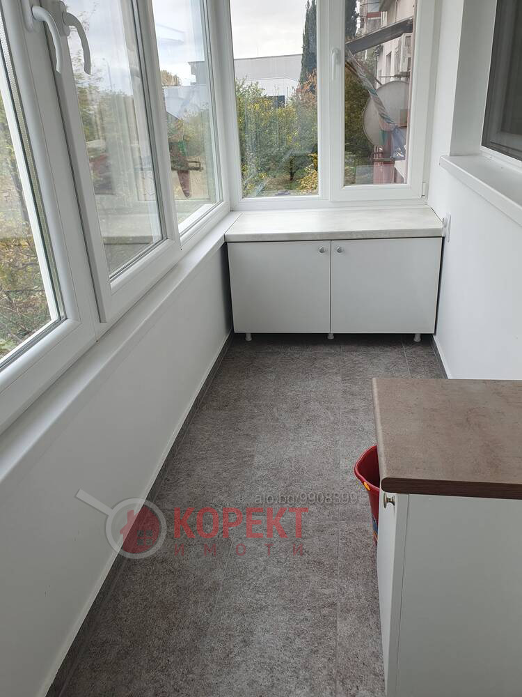 In vendita  2 camere da letto Stara Zagora , Koljo Ganchev , 71 mq | 75807172 - Immagine [8]