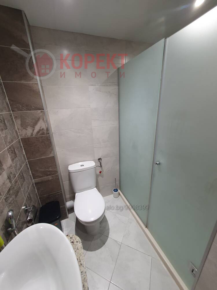 In vendita  2 camere da letto Stara Zagora , Koljo Ganchev , 71 mq | 75807172 - Immagine [3]