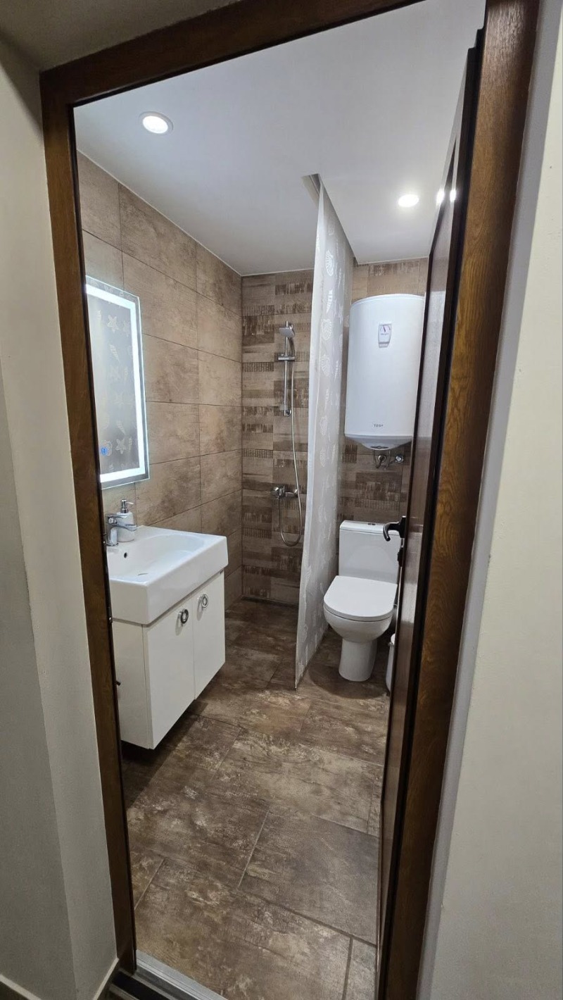 Продаја  2 спаваће собе Благоевград , Освобождение , 60 м2 | 11056445 - слика [5]