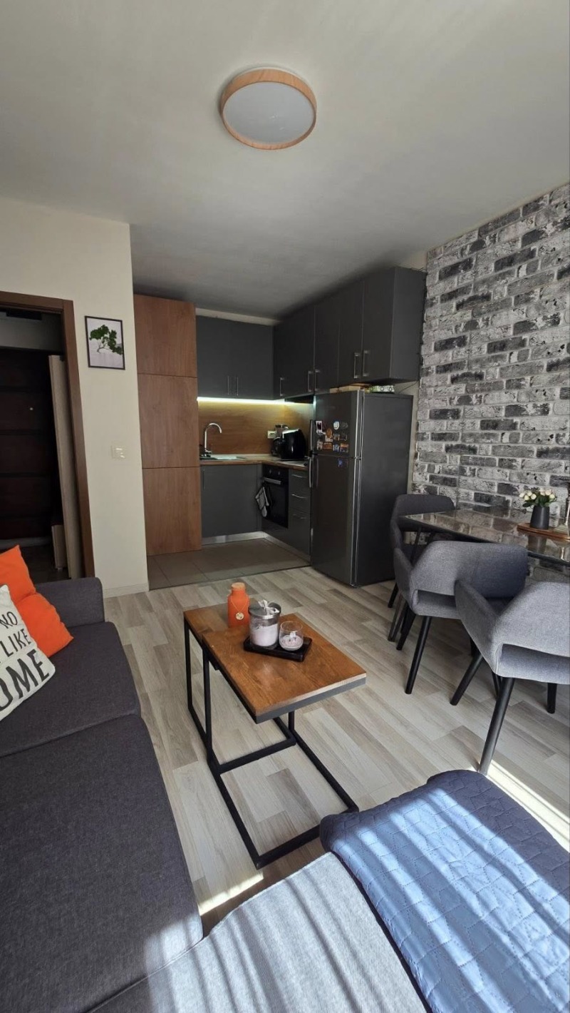 Продаја  2 спаваће собе Благоевград , Освобождение , 60 м2 | 11056445 - слика [3]