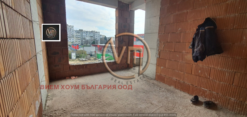 Продава 3-СТАЕН, гр. Варна, Младост 1, снимка 7 - Апартаменти - 52661062