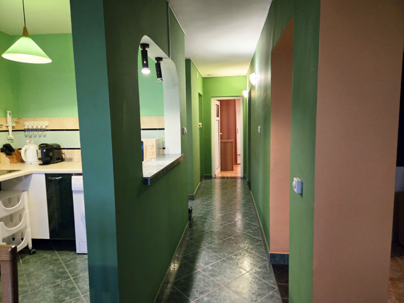 Продава 3-СТАЕН, гр. Видин, Бонония, снимка 2 - Апартаменти - 53105967