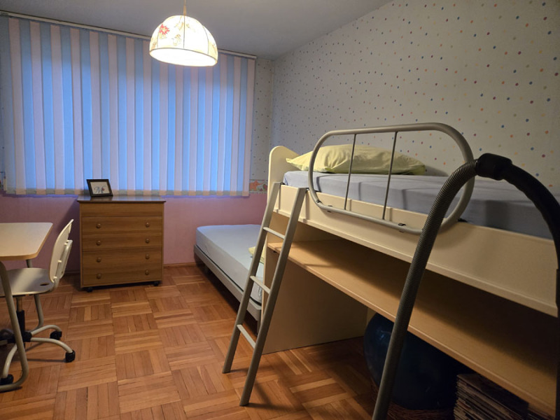 Продава 3-СТАЕН, гр. Видин, Бонония, снимка 6 - Апартаменти - 53105967