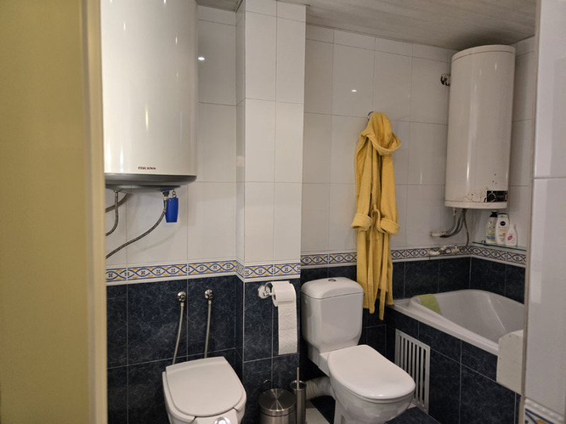 Продава 3-СТАЕН, гр. Видин, Бонония, снимка 7 - Апартаменти - 53105967