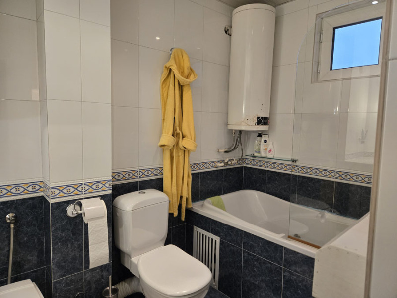 Продава 3-СТАЕН, гр. Видин, Бонония, снимка 8 - Апартаменти - 53105967