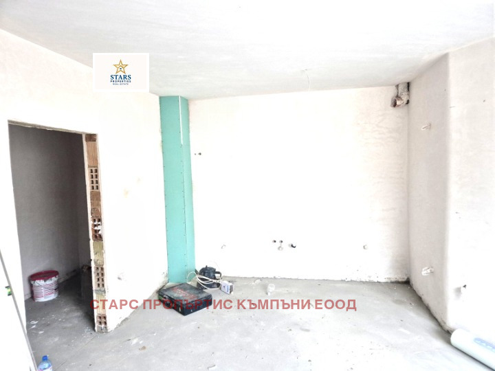 Продава 3-СТАЕН, гр. Варна, Виница, снимка 3 - Апартаменти - 53911296