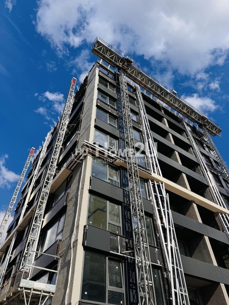 Продава 3-СТАЕН, гр. София, Бъкстон, снимка 5 - Апартаменти - 54066738