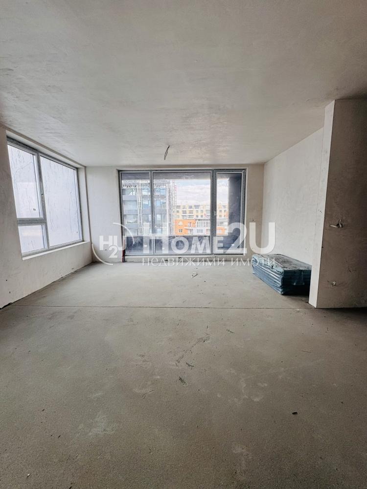 Продава 3-СТАЕН, гр. София, Бъкстон, снимка 7 - Апартаменти - 54066738