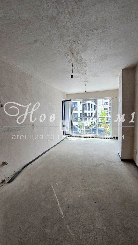 Продава 3-СТАЕН, гр. София, Студентски град, снимка 2 - Апартаменти - 54397245