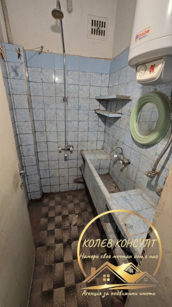Продава 3-СТАЕН, гр. Димитровград, област Хасково, снимка 8 - Апартаменти - 54445848