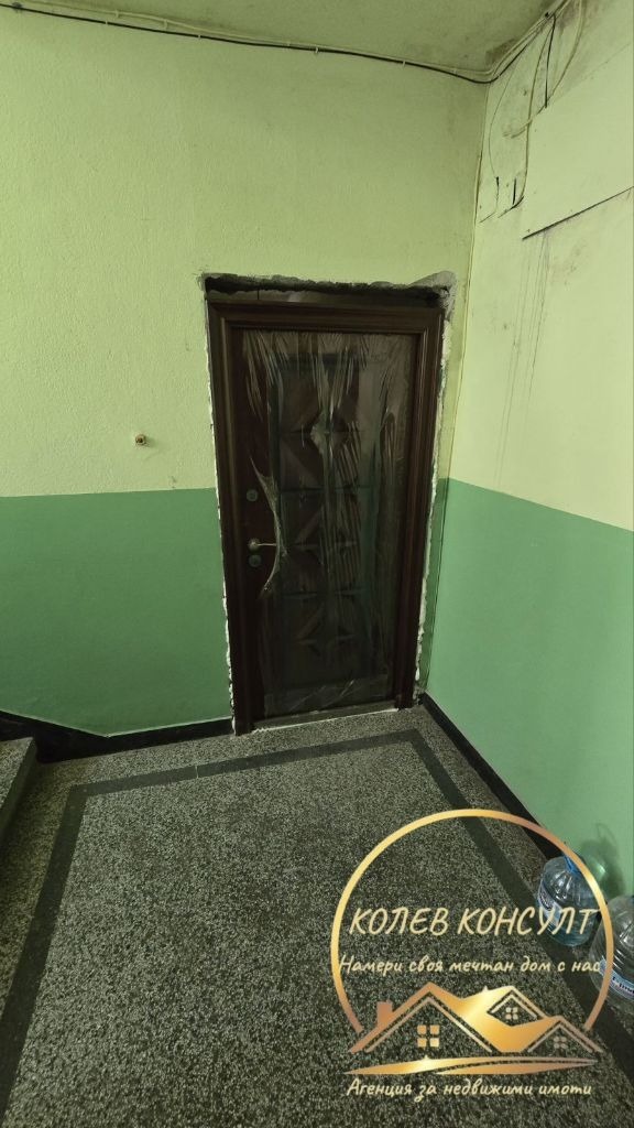 Продава 3-СТАЕН, гр. Димитровград, област Хасково, снимка 3 - Апартаменти - 54445848