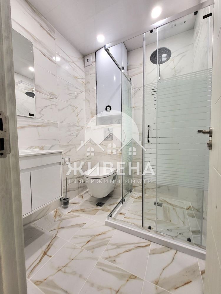 Продава 3-СТАЕН, гр. Варна, Окръжна болница-Генерали, снимка 13 - Апартаменти - 54838028