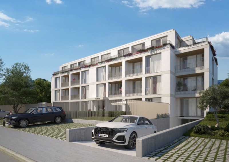 Продава 4-СТАЕН, гр. София, Горубляне, снимка 12 - Апартаменти - 53162454