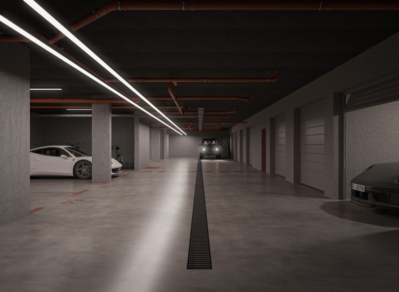 Продава 4-СТАЕН, гр. София, Горубляне, снимка 6 - Апартаменти - 53162454