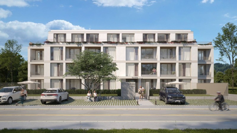 Продава 4-СТАЕН, гр. София, Горубляне, снимка 11 - Апартаменти - 53162454