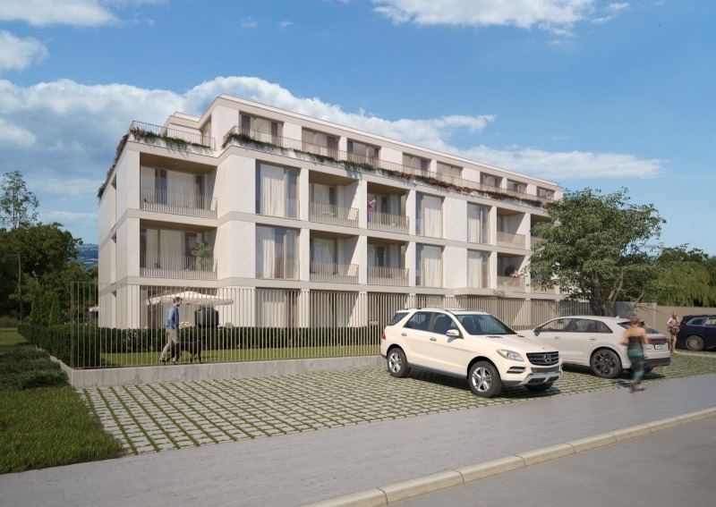 Продава 4-СТАЕН, гр. София, Горубляне, снимка 13 - Апартаменти - 53162454