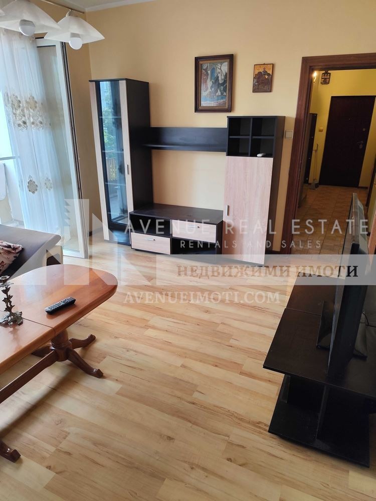 Продава 4-СТАЕН, гр. Пловдив, Изгрев, снимка 5 - Апартаменти - 56323571