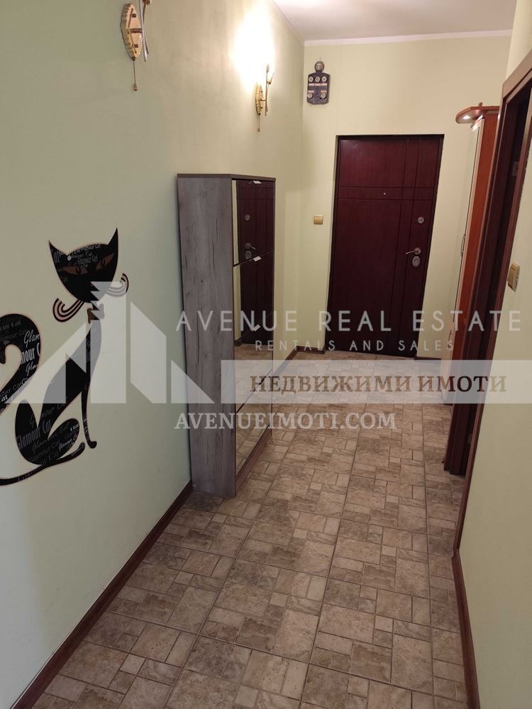 Продава 4-СТАЕН, гр. Пловдив, Изгрев, снимка 14 - Апартаменти - 56323571