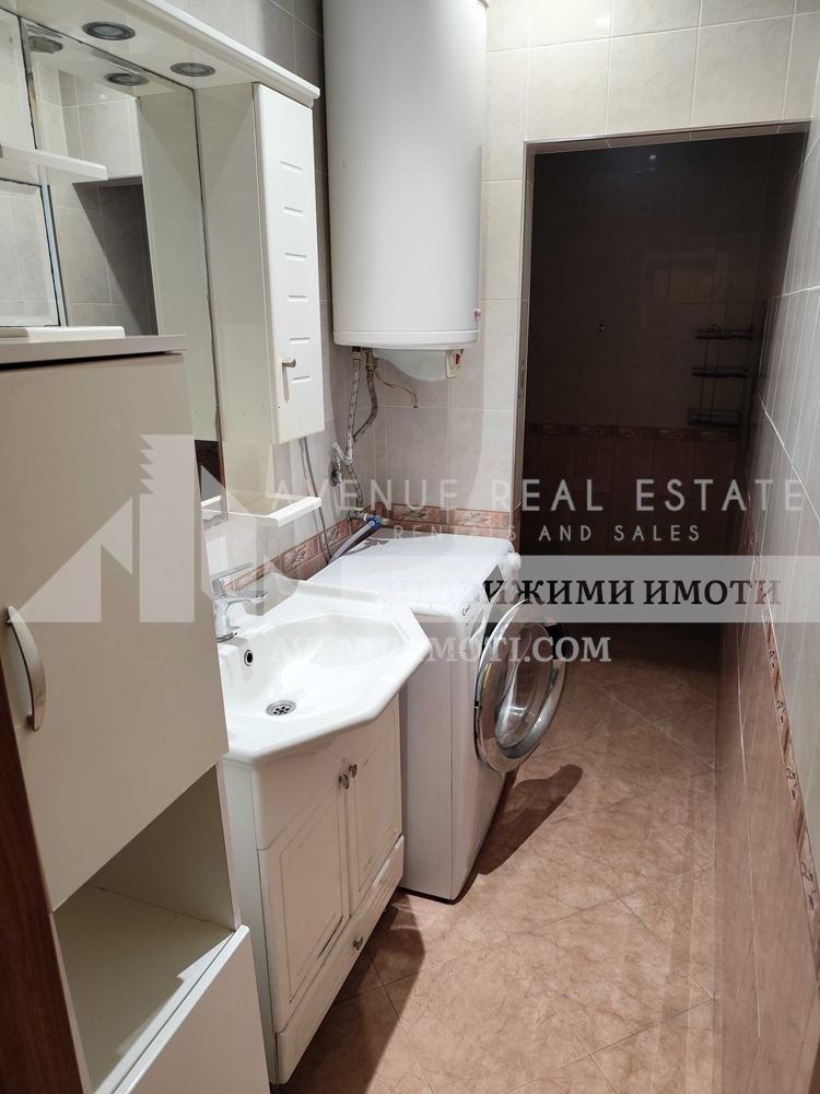 Продава 4-СТАЕН, гр. Пловдив, Изгрев, снимка 9 - Апартаменти - 56323571