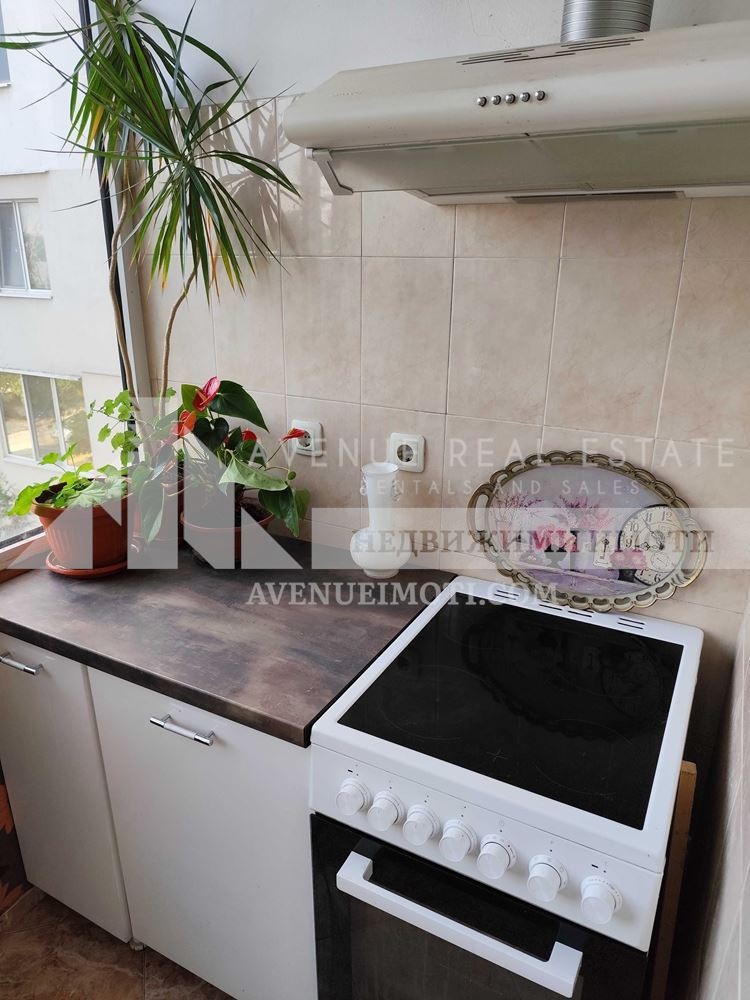 Продава 4-СТАЕН, гр. Пловдив, Изгрев, снимка 11 - Апартаменти - 56323571