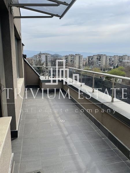 Продава ОФИС, гр. Пловдив, Кършияка, снимка 6 - Офиси - 55948195