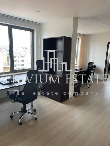 Продава ОФИС, гр. Пловдив, Кършияка, снимка 8 - Офиси - 55948195