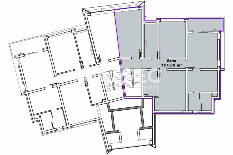 Продава КЪЩА, с. Лозен, област София-град, снимка 5 - Къщи - 47676873