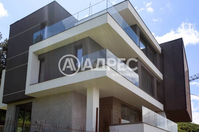 Продава  Къща, град София, с. Лозен •  899 000 EUR • ID 50627192 — holmes.bg - [1] 