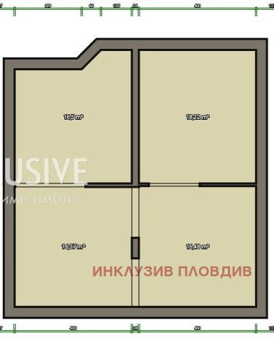 Продава КЪЩА, с. Първенец, област Пловдив, снимка 9 - Къщи - 48597605