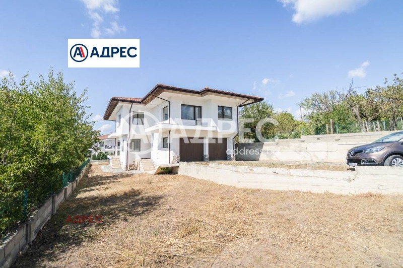 De vânzare  Casa Varna , m-t Boroveț - iug , 349 mp | 90847753 - imagine [5]
