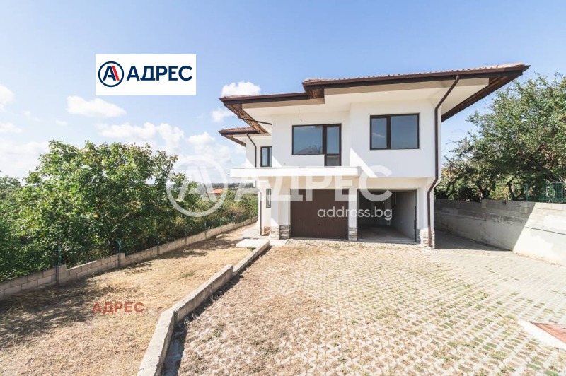 De vânzare  Casa Varna , m-t Boroveț - iug , 349 mp | 90847753 - imagine [2]
