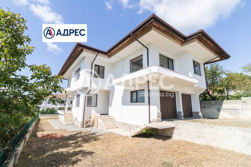 De vânzare  Casa Varna , m-t Boroveț - iug , 349 mp | 90847753