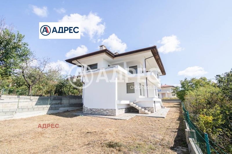 De vânzare  Casa Varna , m-t Boroveț - iug , 349 mp | 90847753 - imagine [4]