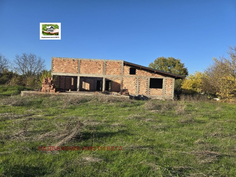 Продава КЪЩА, гр. Горна Оряховица, област Велико Търново, снимка 5 - Къщи - 52605324