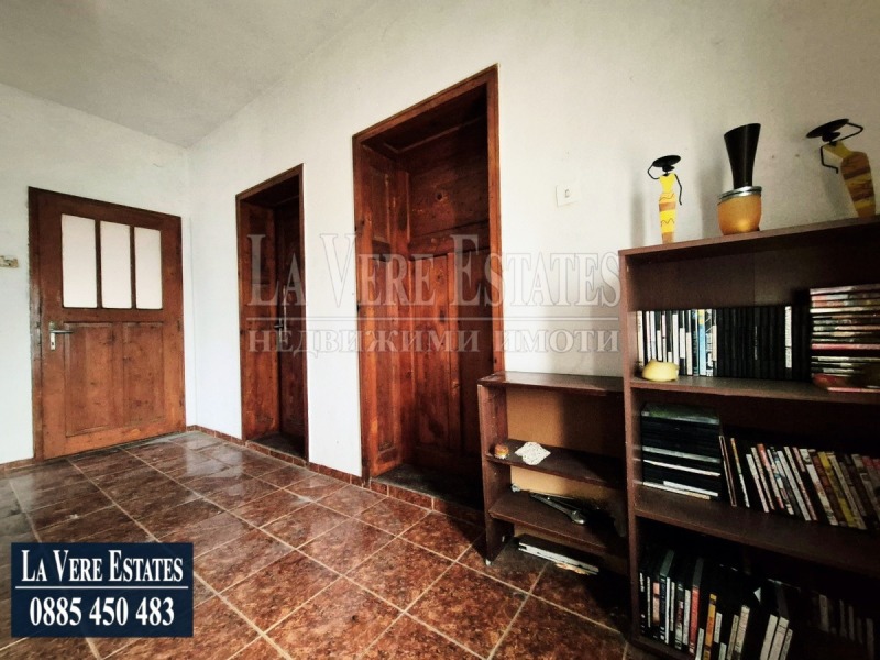 Продава КЪЩА, с. Писанец, област Русе, снимка 6 - Къщи - 52941877