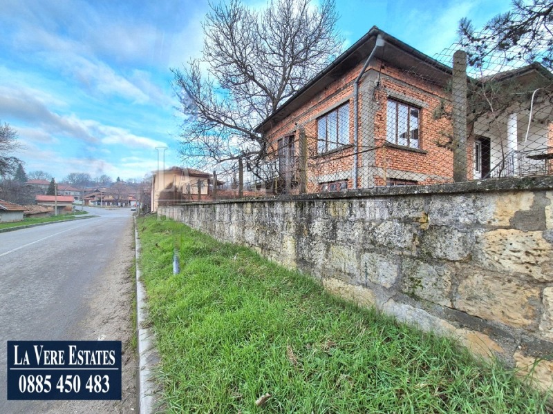 Продава КЪЩА, с. Писанец, област Русе, снимка 15 - Къщи - 52941877