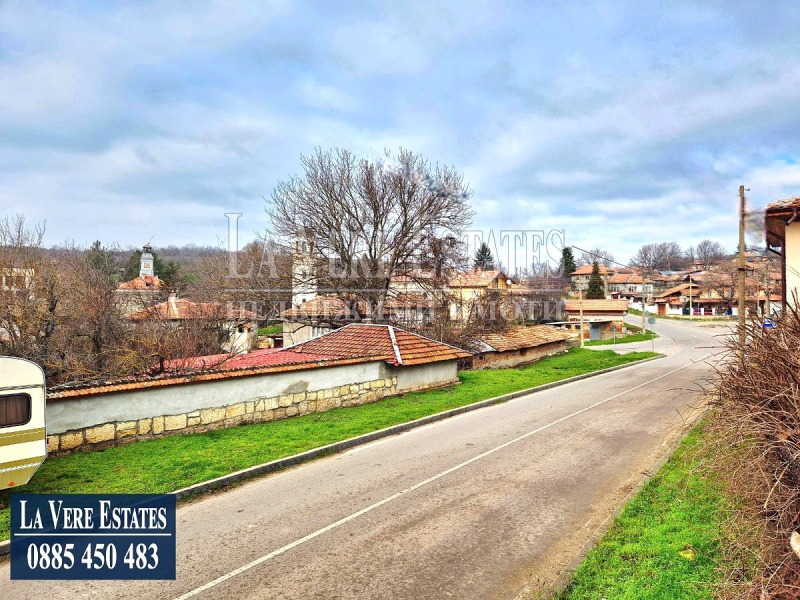 Продава КЪЩА, с. Писанец, област Русе, снимка 16 - Къщи - 52941877