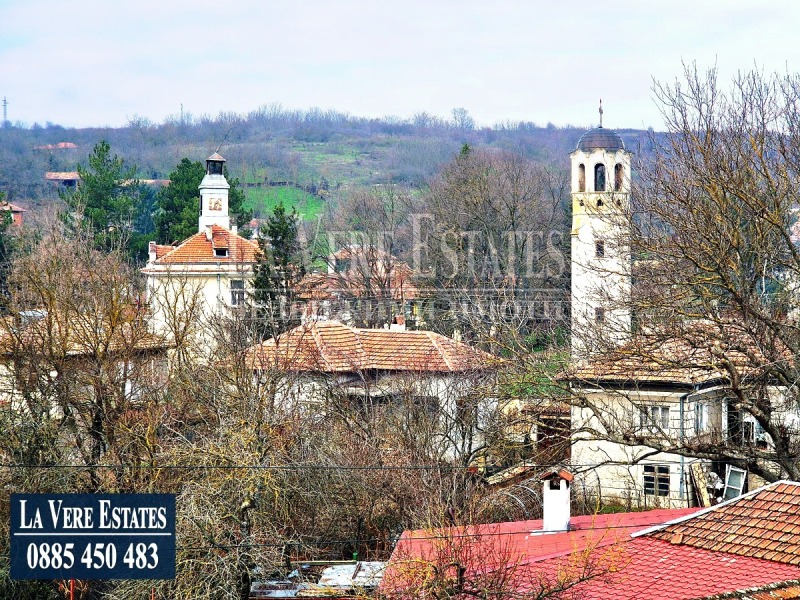 Продава КЪЩА, с. Писанец, област Русе, снимка 13 - Къщи - 52941877