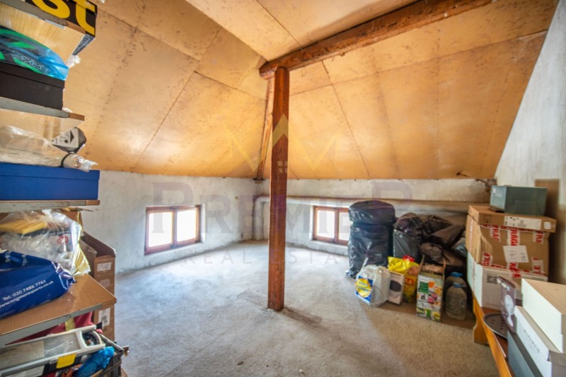 Продава КЪЩА, гр. Балчик, област Добрич, снимка 15 - Къщи - 53086406