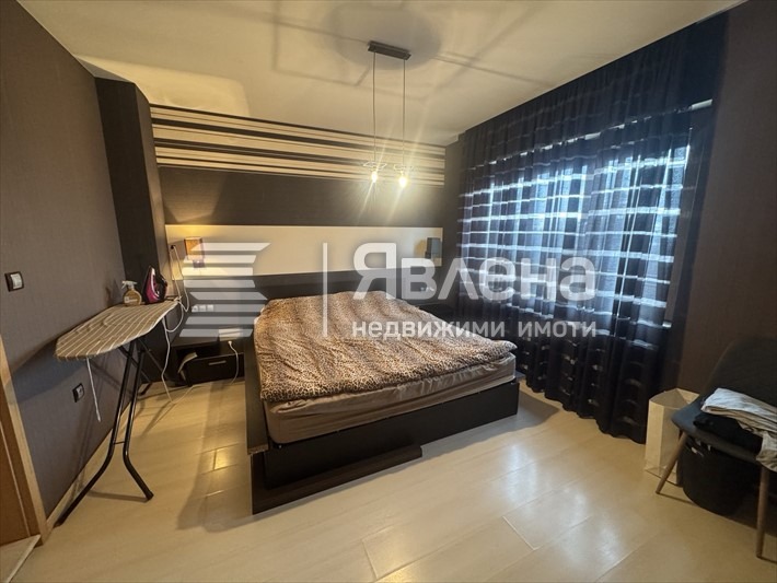 Продава КЪЩА, гр. Варна, Изгрев, снимка 5 - Къщи - 53239630