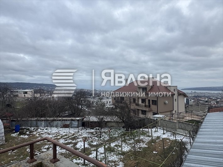 Продава КЪЩА, гр. Варна, Изгрев, снимка 11 - Къщи - 53239630