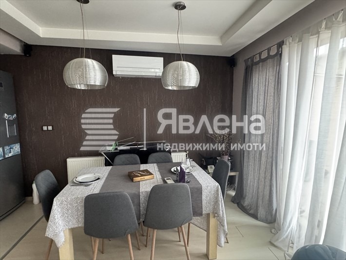 Продава КЪЩА, гр. Варна, Изгрев, снимка 2 - Къщи - 53239630