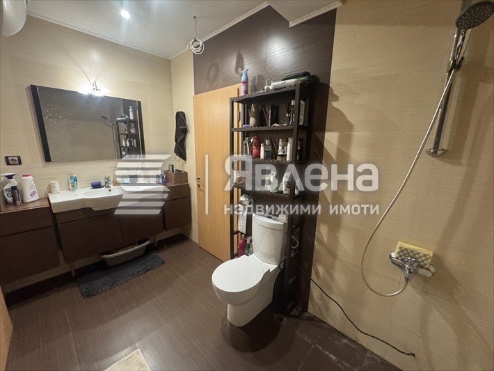 Продава КЪЩА, гр. Варна, Изгрев, снимка 7 - Къщи - 53239630
