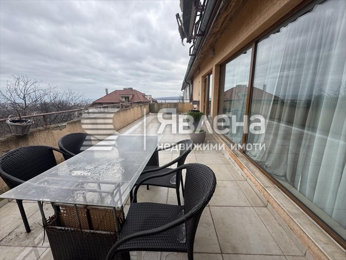 Продава КЪЩА, гр. Варна, Изгрев, снимка 9 - Къщи - 53239630