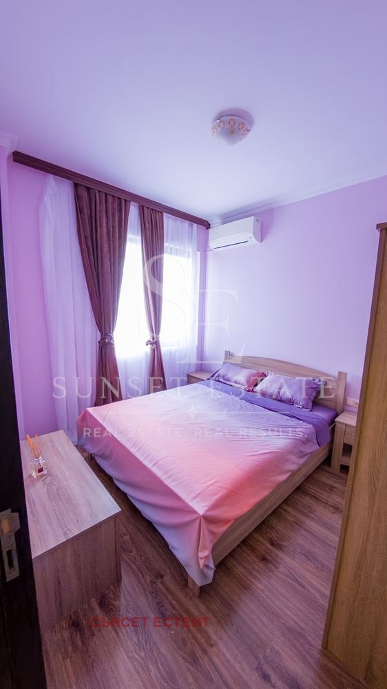 Продава КЪЩА, гр. Бургас, Сарафово, снимка 8 - Къщи - 55105600