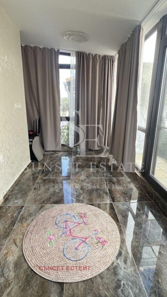 Продава КЪЩА, гр. Бургас, Сарафово, снимка 10 - Къщи - 55105600