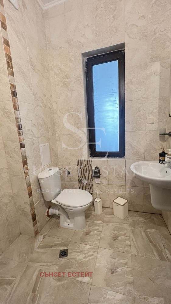 Продава КЪЩА, гр. Бургас, Сарафово, снимка 12 - Къщи - 55105600