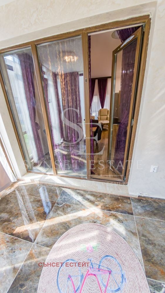 Продава КЪЩА, гр. Бургас, Сарафово, снимка 9 - Къщи - 55105600